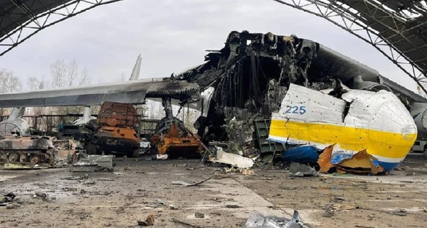 Дело экс-руководителя ГП «Антонов» передали в суд