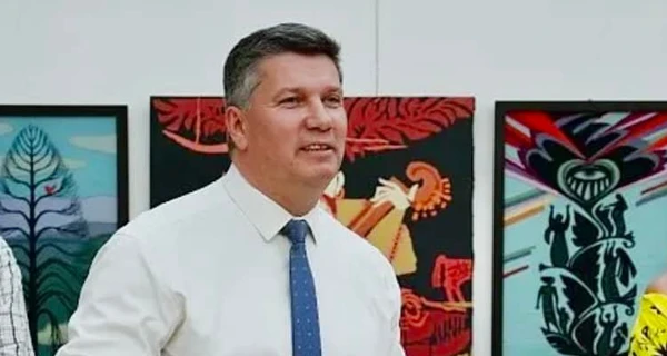 Кабмин назначил исполняющим обязанности главы Минкульта Ростислава Карандеева 