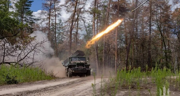 Генштаб: За минувшие сутки произошло 27 боевых столкновений с россиянами 