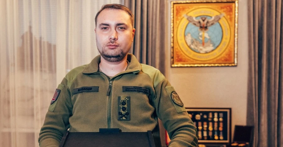 Буданов заявив, що ЗСУ скоро будуть у Криму