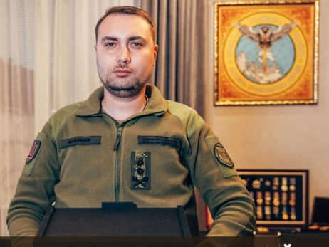 Буданов заявил, что ВСУ скоро будут в Крыму