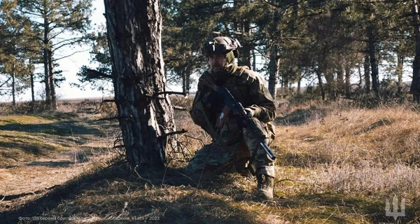 Генштаб: За сутки ВСУ уничтожили еще 390 россиян и более десятка артсистем