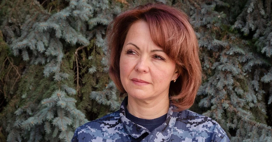 Гуменюк: ЗСУ вжили посилених заходів для захисту українських портів
