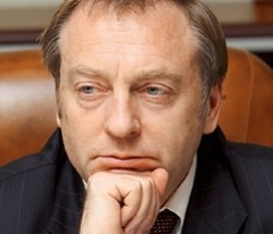 Заместитель Яценюка рассказал о конце карьеры Ющенко 