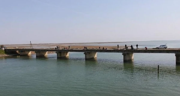 ВСУ нанесли удар по Чонгарскому мосту, а на фронте - продолжают продвигаться