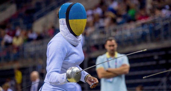 Сборная Украины вышла в четвертьфинал чемпионата мира по фехтованию