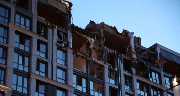 Число пострадавших из-за ракетного удара по Днепру возросло до десяти