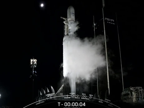 SpaceX успішно запустила на орбіту найважчий у світі супутник