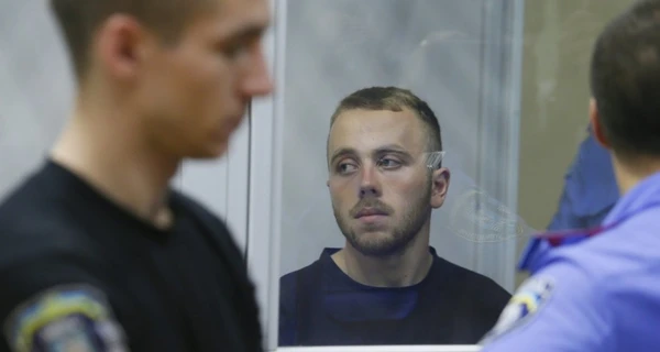 ГБР: Игорь Гуменюк два года собирал 