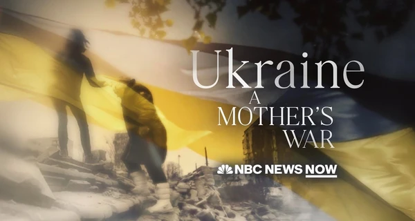 Документалку о жизни украинских женщин во время войны номинировали на 