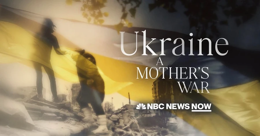 Документалку про життя українських жінок під час війни номінували на 