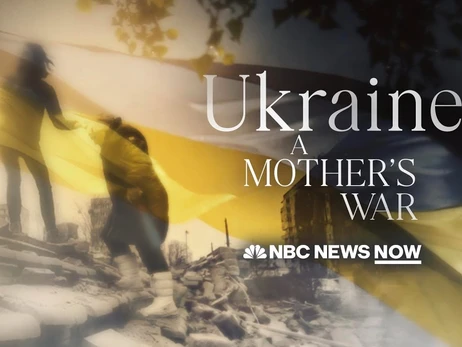 Документалку про життя українських жінок під час війни номінували на 