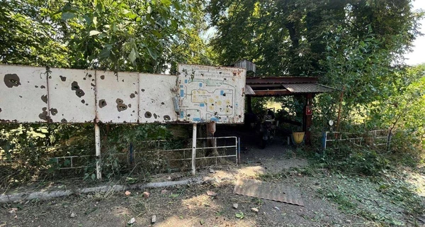 Российские войска трижды за сутки стреляли по Никопольскому району