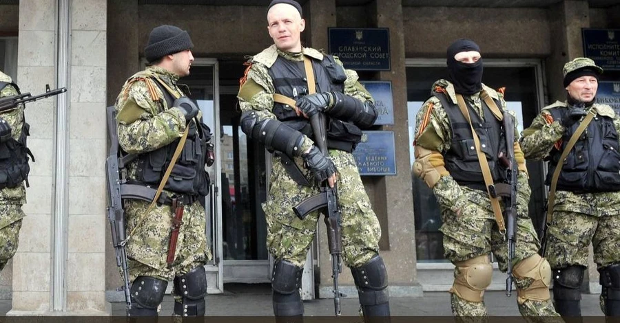 Офіс Генпрокурора: Україна вже встановила особи сотень тисяч окупантів