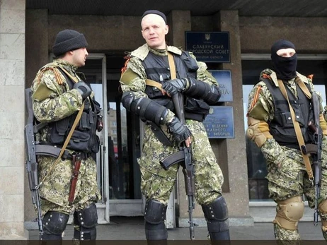 Офіс Генпрокурора: Україна вже встановила особи сотень тисяч окупантів