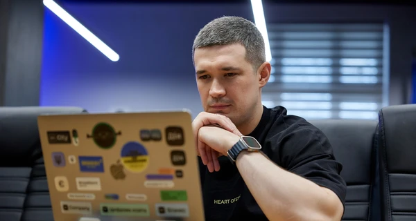Федоров: Украина начала работу над правовым регулированием ИИ