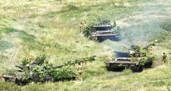 За прошедшие сутки произошло около 40 боевых столкновений с российскими захватчиками