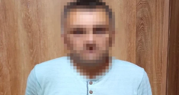 В Полтавской области задержали соратника Кивы, который наводил российские «Грады» на позиции ВСУ под Донецком