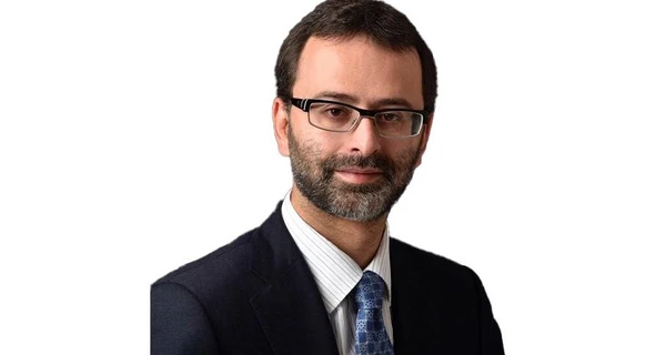 НАБУ объявило в розыск экс-нардепа Георгия Логвинского