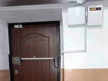 В укриттях Білгород-Дністровського двері автоматично відкриватимуться під час сигналу тривоги