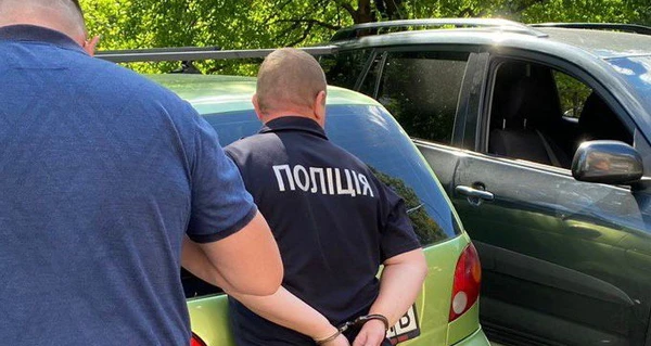 На Киевщине участкового подозревают в изнасиловании 10-летнего ребенка  
