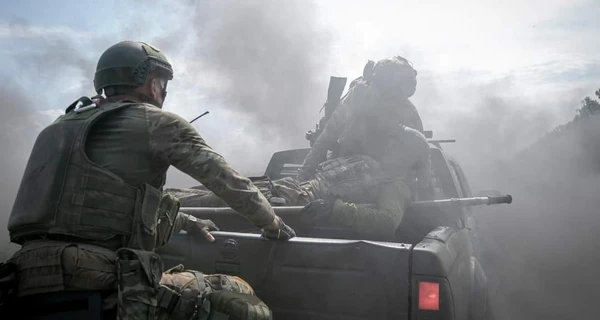 Генштаб: ВСУ уничтожили за сутки еще 620 российских оккупантов  