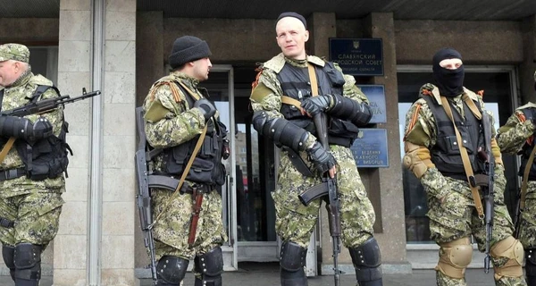 Украинцам на оккупированых территорий отказывают в медпомощи, а в больницах лечат солдат РФ