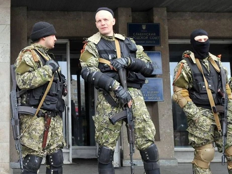 Украинцам на оккупированых территорий отказывают в медпомощи, а в больницах лечат солдат РФ