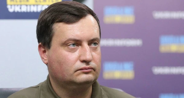 ГУР об атаках на российский танкер: флот РФ больше не кажется неуязвимым 