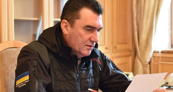 Данилов пригрозил РФ новыми атаками украинским вооружением