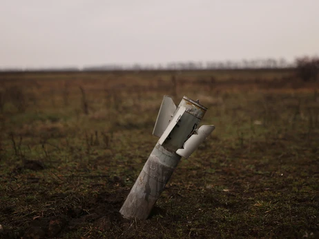 Россия атаковала Украину ракетами с территории Беларуси и Тамбова