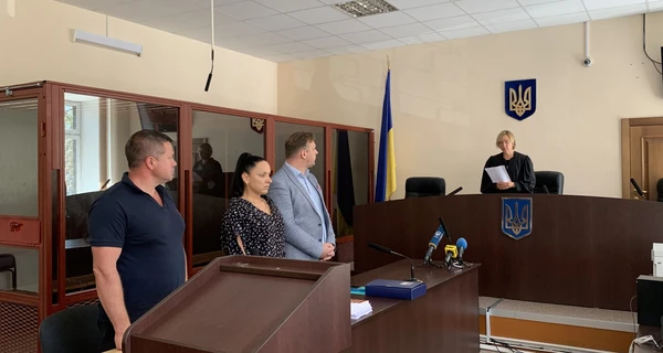 Суд арестовал еще троих чиновников ДСНС, причастных к авиакатастрофе в Броварах