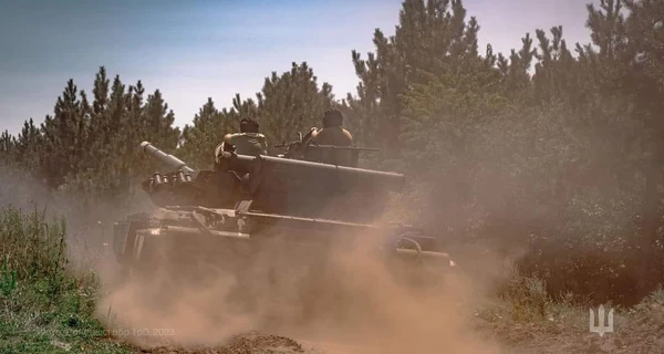 За сутки ВСУ ликвидировали еще около 600 окупантов