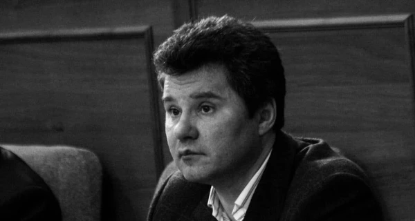 В Запорожском направлении погиб экс-нардеп Сергей Слабенко