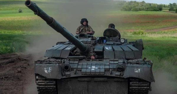 Генштаб: В морг Чаплинки прибыли два грузовика с телами российских солдат 