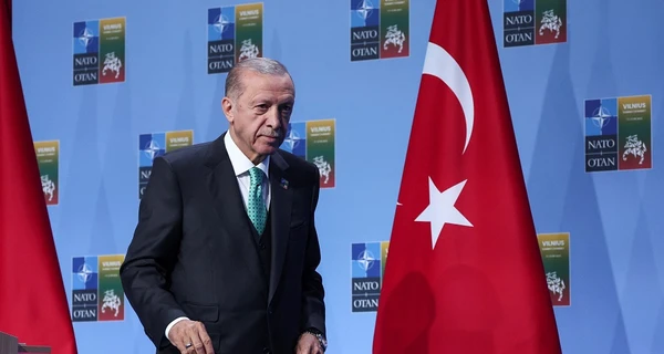 Эрдоган собирает заседание правительства для обсуждения зернового коридора