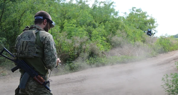 Маляр заявила об активных попытках РФ продвинуться на Харьковщине