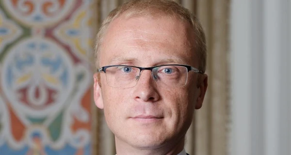 В МИД заявили, что Украина готова направить в Словению вертолет спасательных операций 