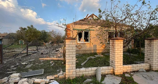 Россияне обстреляли Харьковскую область кассетными боеприпасами, погибли два человека