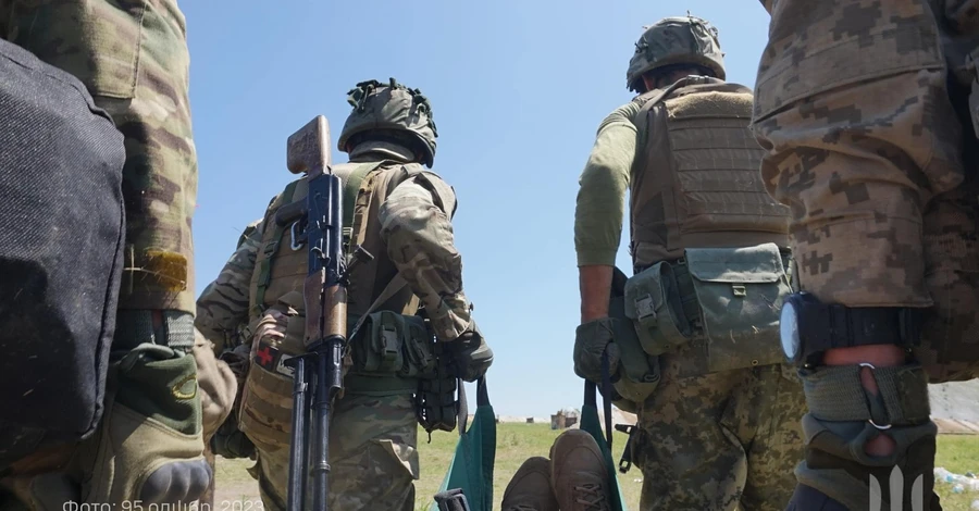 Нардепы предлагают Раде улучшить процесс мобилизации в Украине