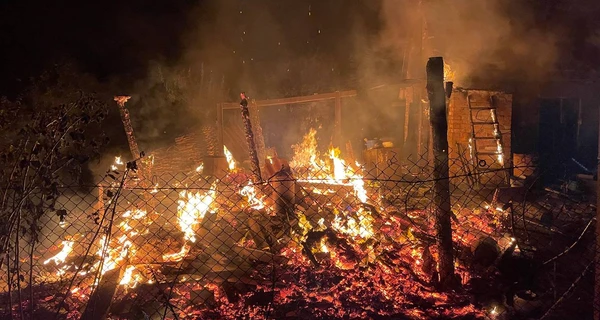 РФ усилила обстрелы Запорожской области – за сутки регион атаковали 105 раз