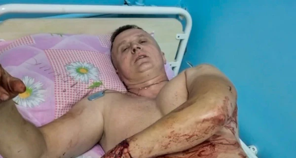 Среди пострадавших в Покровске – герой фильма «20 дней в Мариуполе»