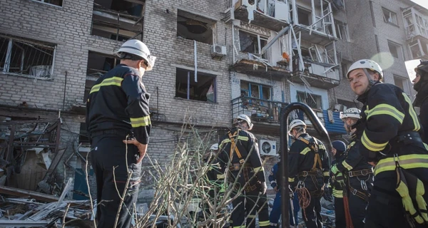 Количество раненых после удара РФ по Покровску увеличилось до 81