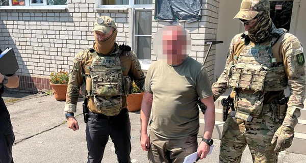 Военкома, устроившего на работу в ТЦК представителей криминалитета, арестовали