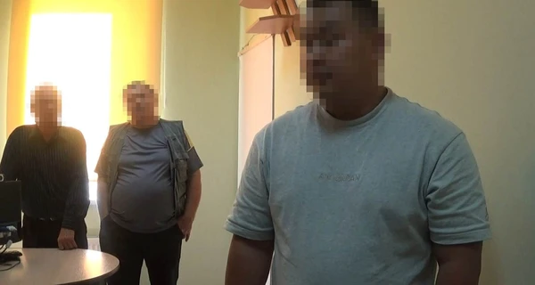 Во Львовской области священник помогал уклонистам выехать за границу под видом служителей церкви