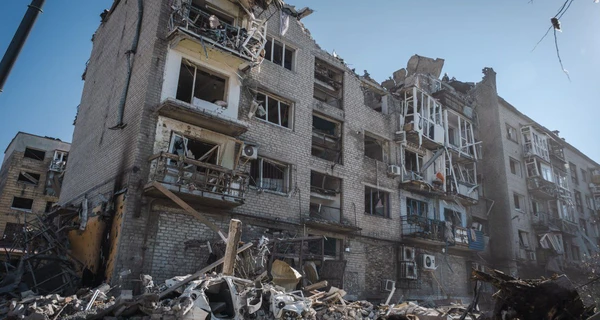 Зеленский заявил, что количество погибших в Покровске выросло до девяти