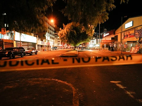 В Эквадоре кандидата в президенты убили тремя выстрелами в голову