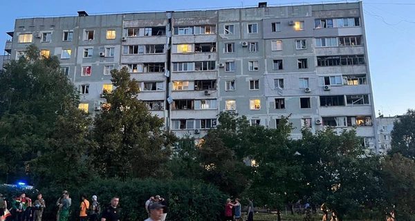 Количество погибших в Запорожье возросло до трех, среди жертв ракетного удара - две девушки