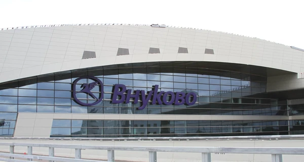 В Москве на набережной взорвался беспилотник