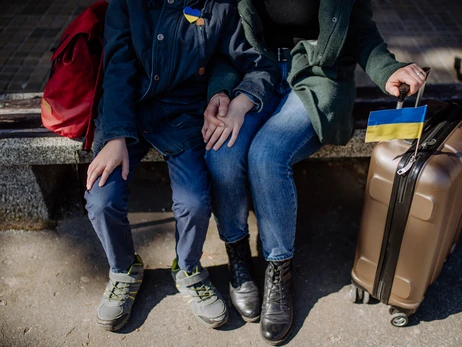 Германия, Польша, Ирландия: где не против оставить украинских беженцев после войны